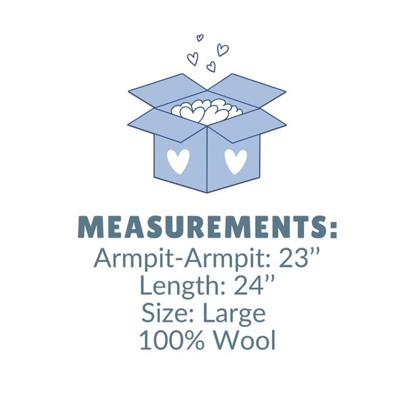 Vintage Wool Sweater Vest Black Woolrich Cabincore Embroidered Bear Vest Cozy - Picture 9 of 9